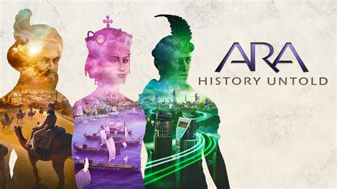 arta game youtube|aria history untold.